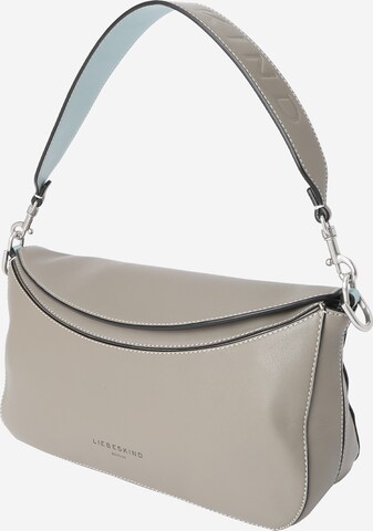 Liebeskind Berlin Shoulder bag in Grey