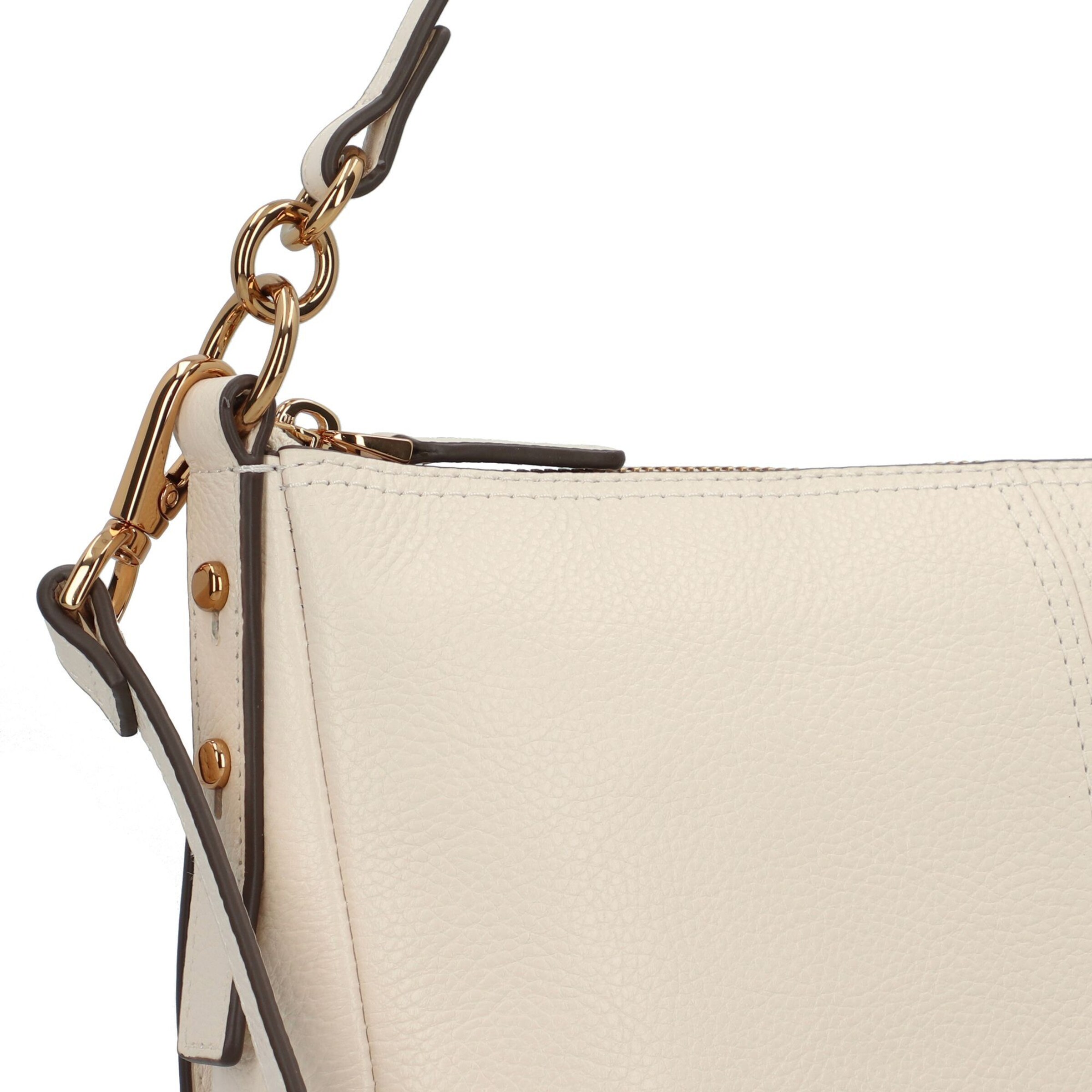 FOSSIL Shoulder bag 'Jolie' in Beige