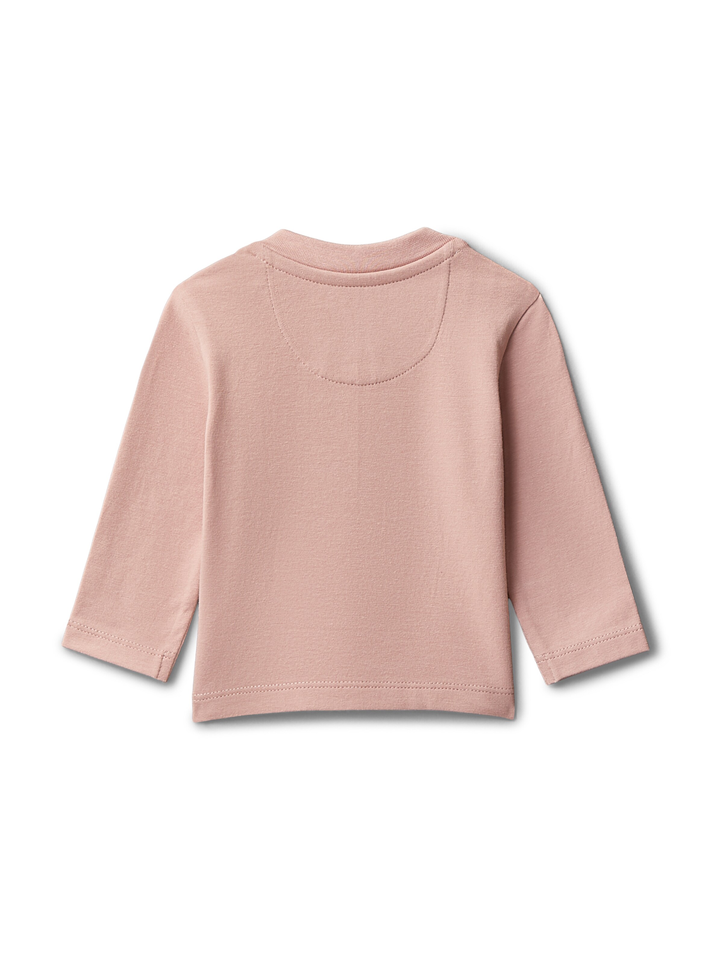 Calvin Klein Jeans T-shirt i rosa