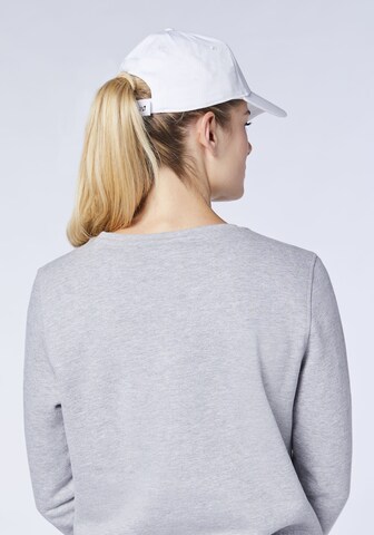 Polo Sylt Cap in White