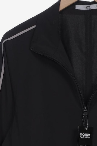 JOY SPORTSWEAR Jacket & Coat in M in Black