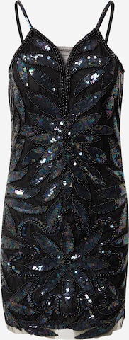 A STAR IS BORN Cocktail dress in Black: front