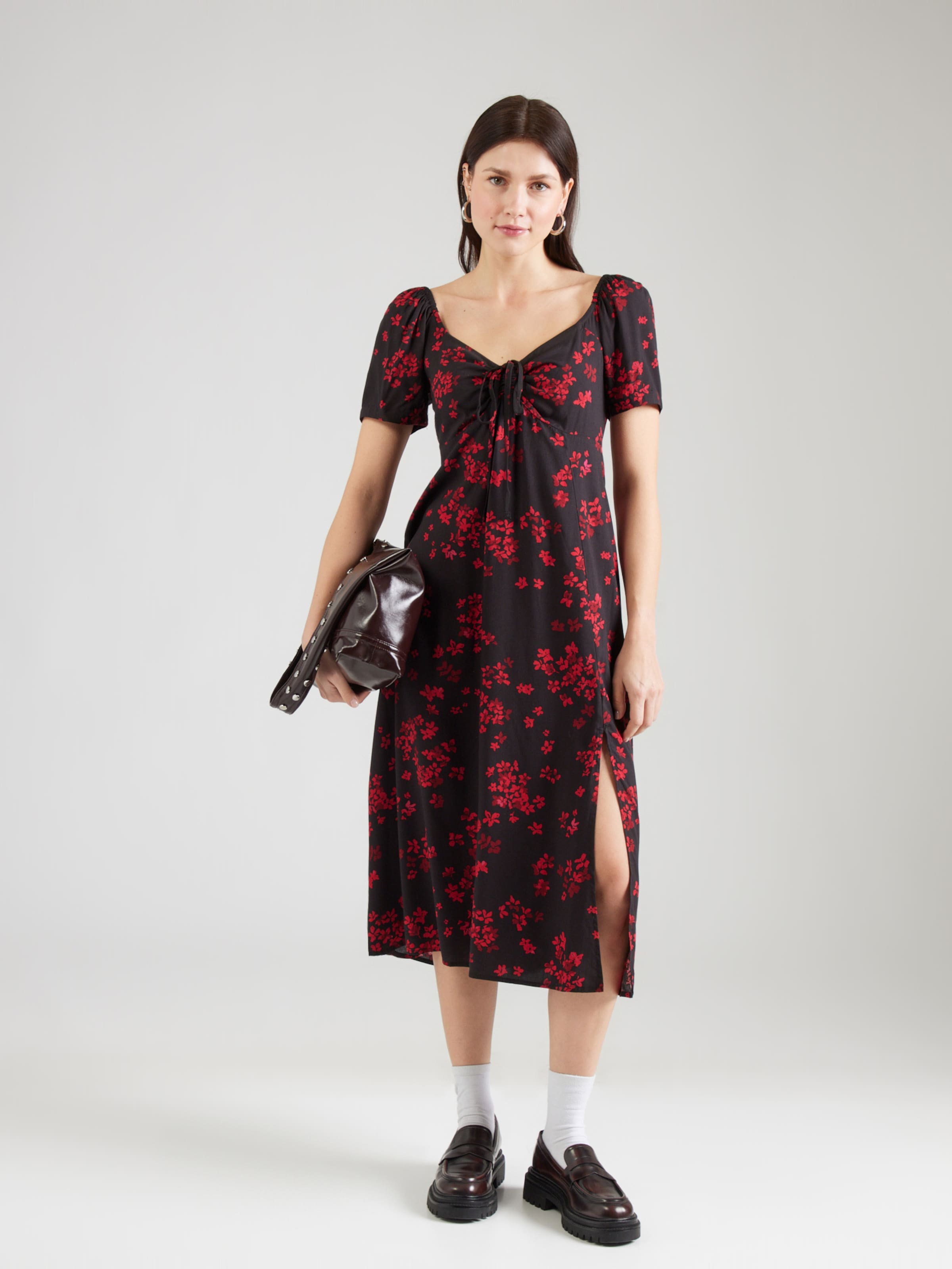 GAP Dress in Black | ABOUT YOU