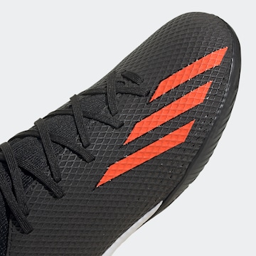 ADIDAS SPORTSWEAR Fußballschuh 'Speedportal.3' in Schwarz