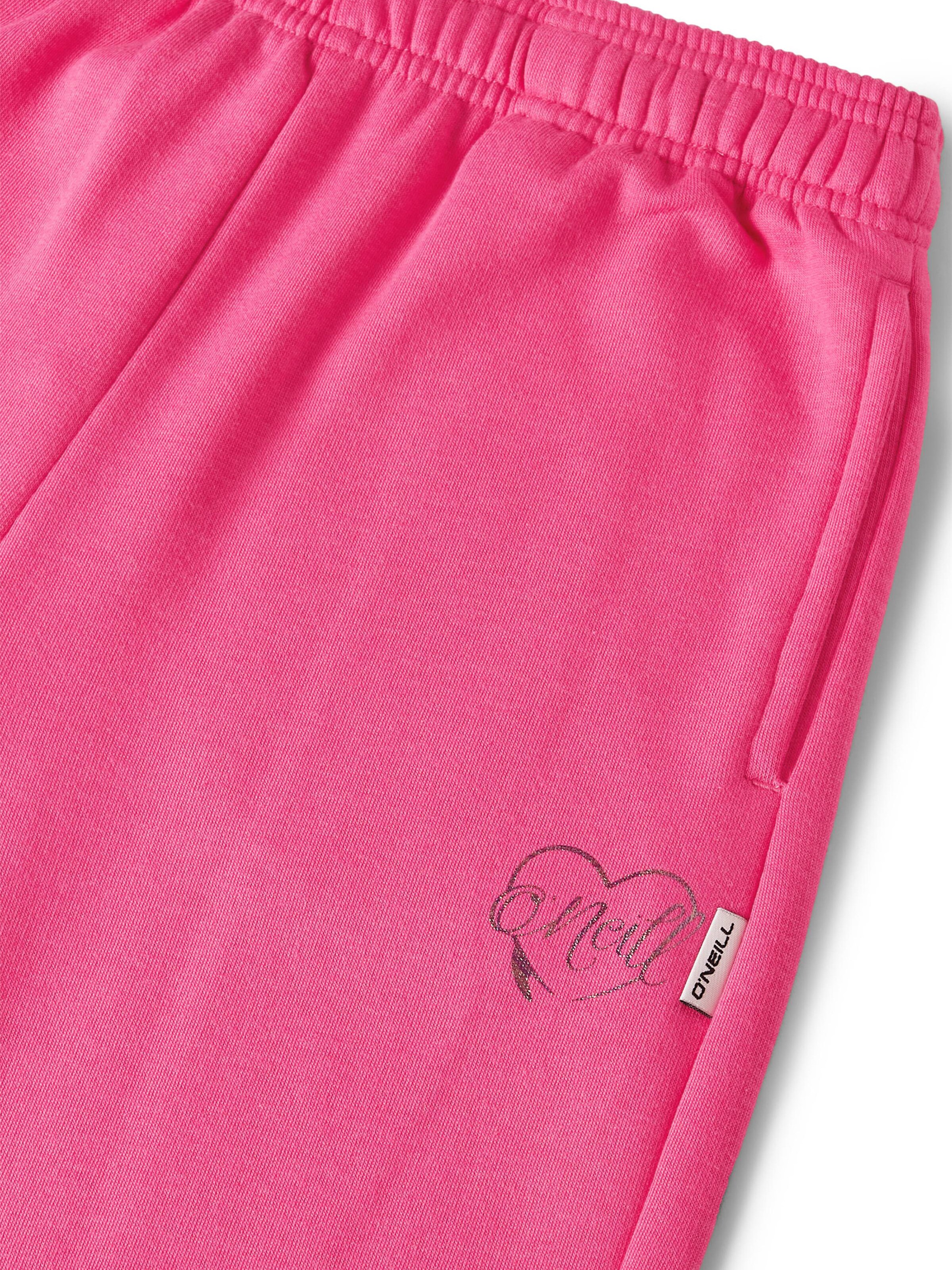 O'NEILL Regular Hose in Pink