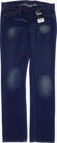 Meltin'Pot Jeans 29 in Blau: Vorderseite