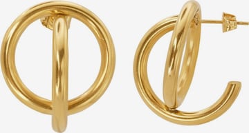 Heideman Earrings 'Uma' in Gold