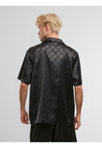Coupe regular Chemise Karl Kani en noir