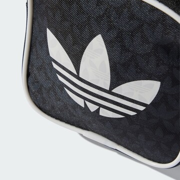 ADIDAS ORIGINALS Crossbody bag in Black