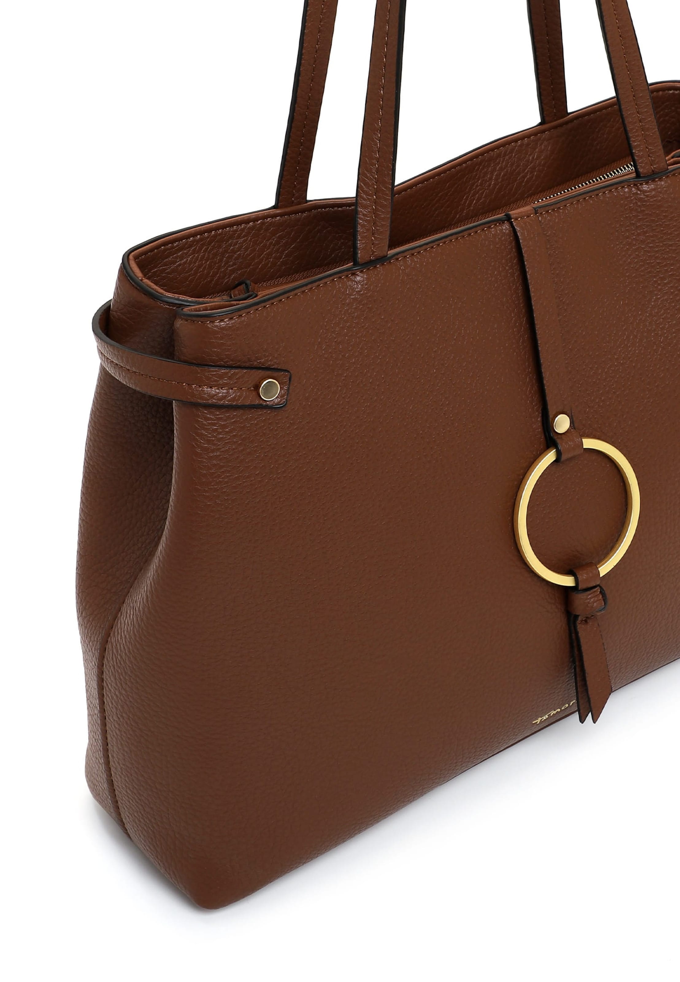 Cabas 'TAS Maischa' Tamaris en marron