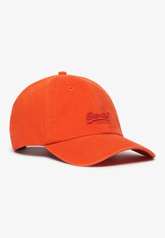 Superdry Pet in Zwart
