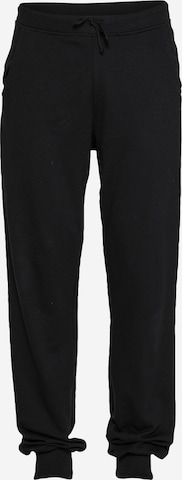 Degree Pants in Black: front