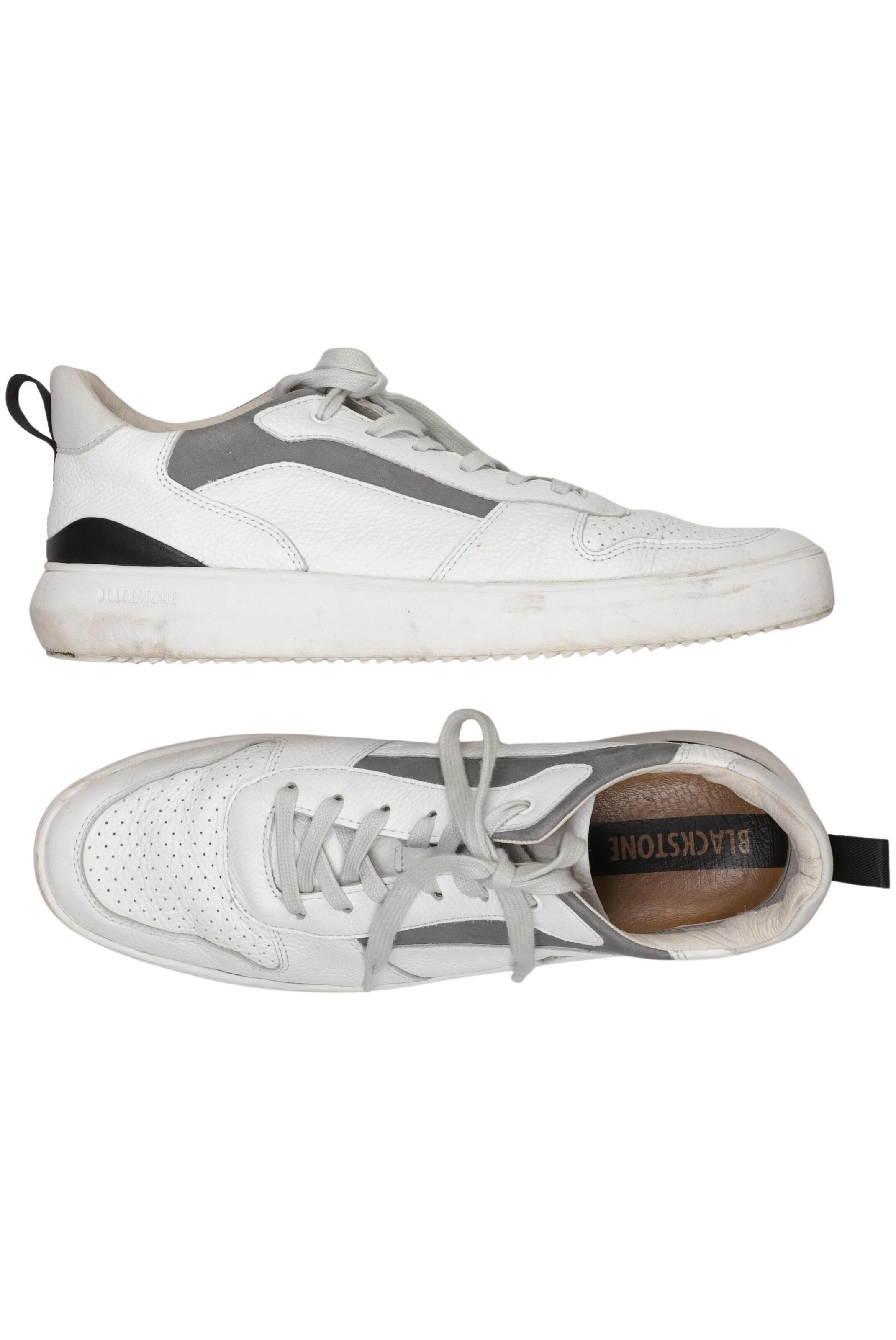 BLACKSTONE Sneaker 46 in Mischfarben: Vorderseite