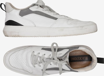 BLACKSTONE Sneaker 46 in Mischfarben: Vorderseite