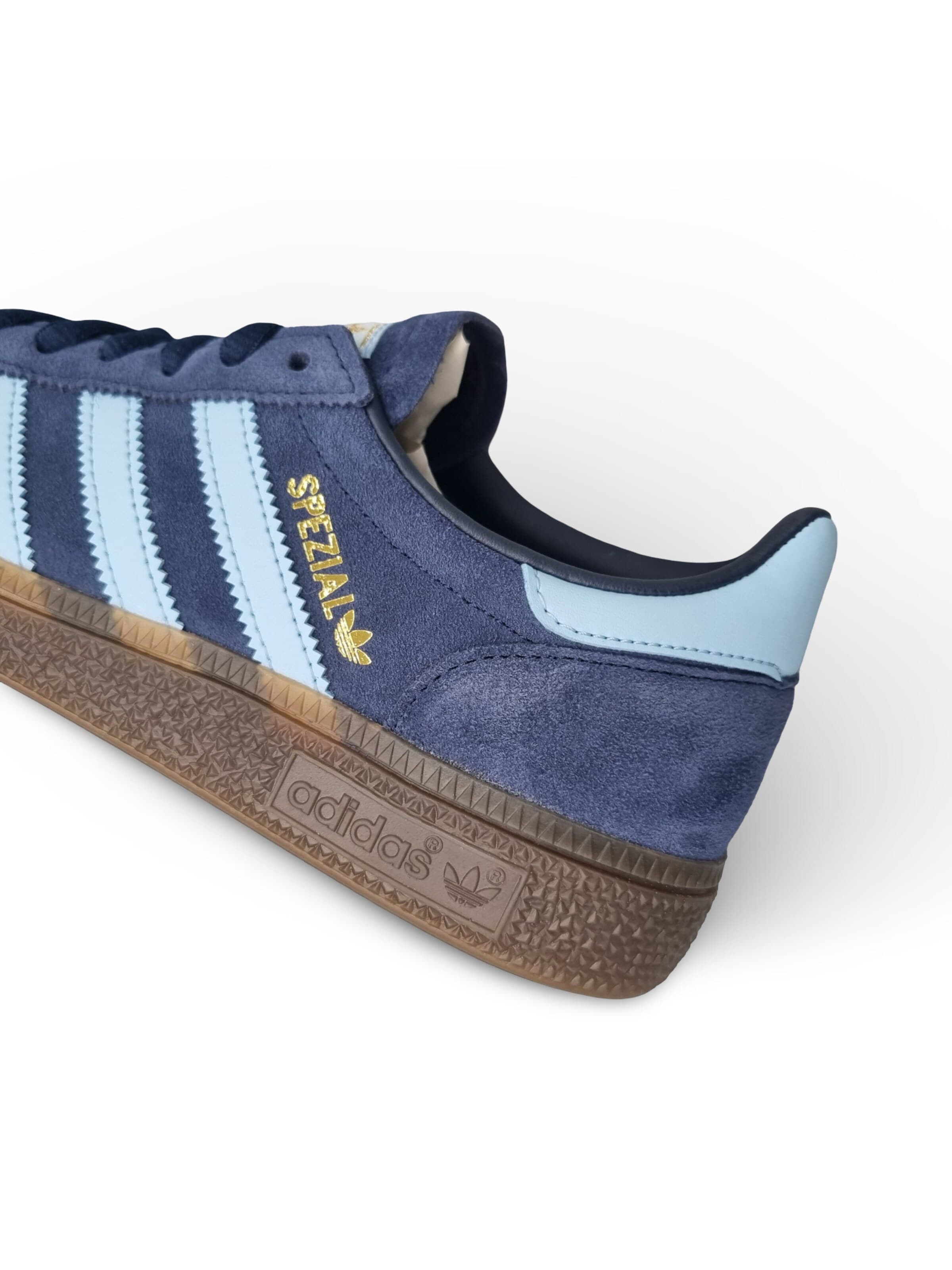 ADIDAS ORIGINALS Sneakers in Blue