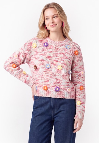 MYMO - Jersey en Mezcla de colores: frente