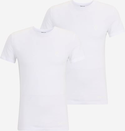 Apatiniai marškinėliai iš Just Cavalli, spalva – balta, Prekių apžvalga