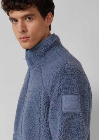 s.Oliver Übergangsjacke in Blau