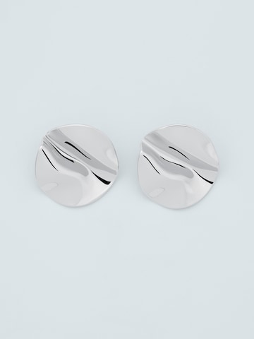 EDITED Earrings 'Orsola' in Silver