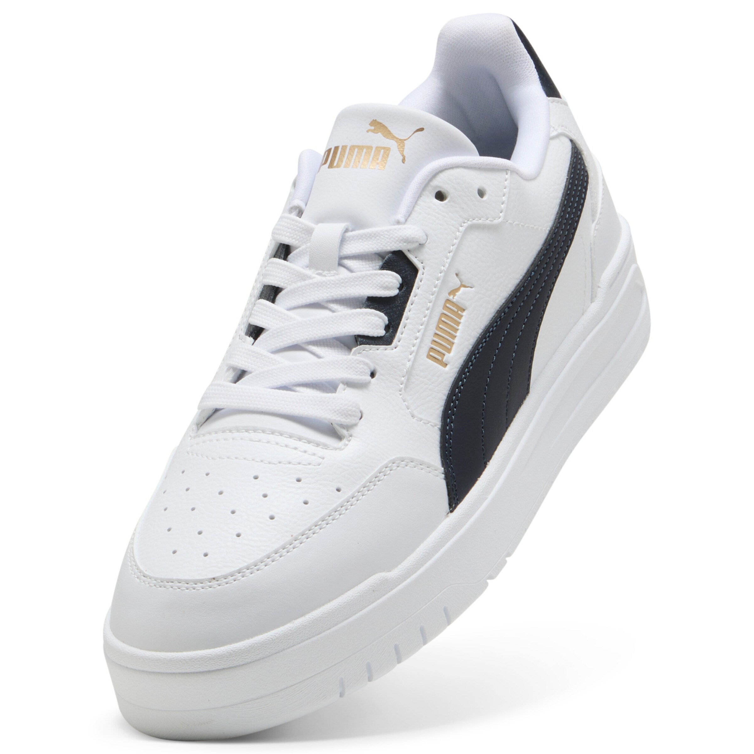PUMA Sneakers in White