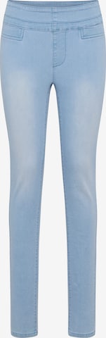 ARIZONA Jeans in Blau: Vorderseite