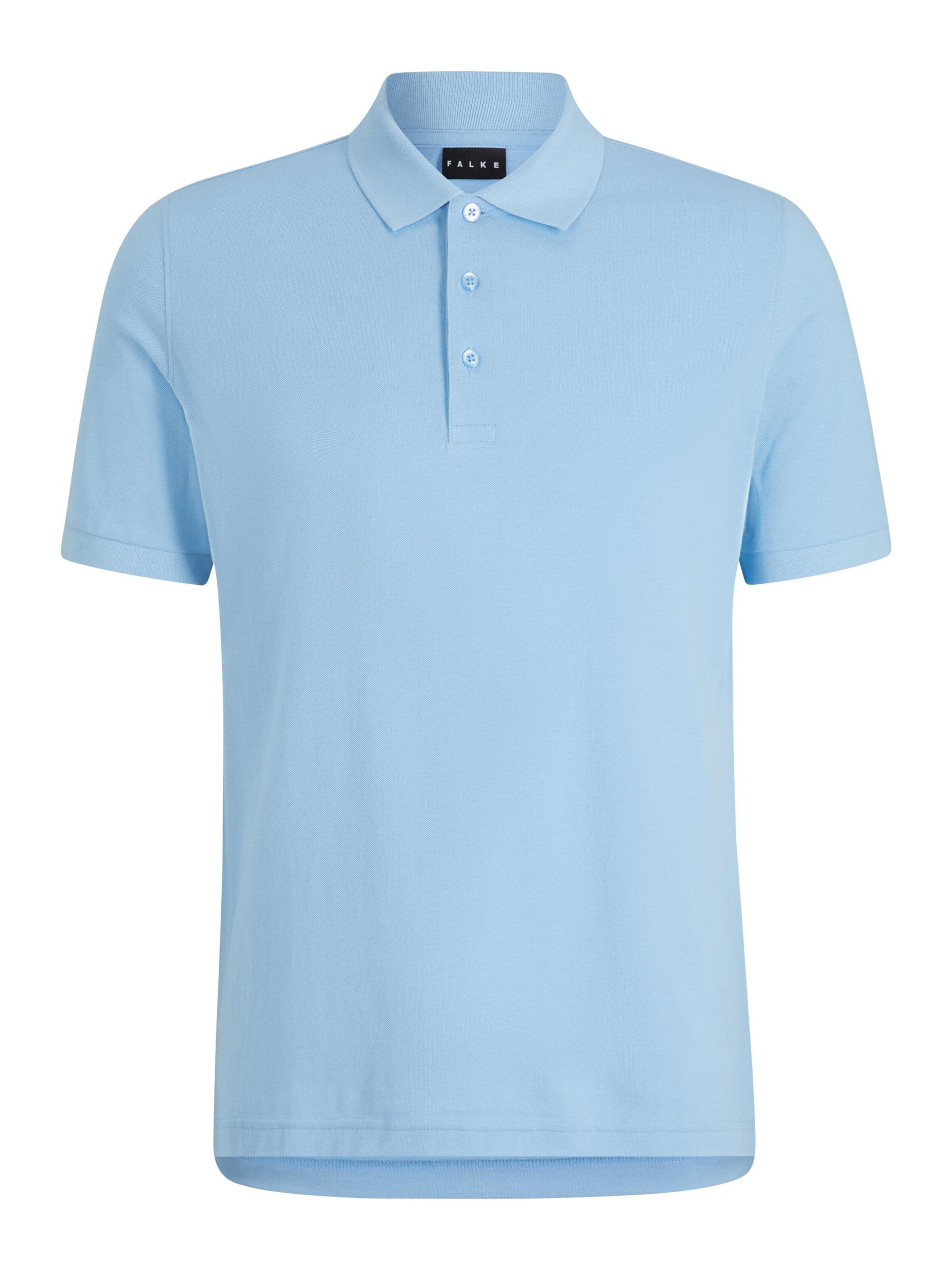 FALKE Shirt 'Essential' in Blue