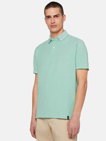 Boggi Milano Bluser & t-shirts 'Oxford' i grøn: forside