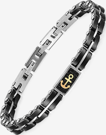 Bracelet 'ANCORA' UNIQAL en or : devant