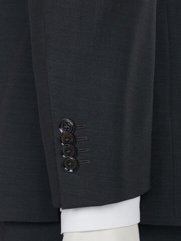 Corneliani Regular Anzug 'Corneliani Anzug'‌‌‌‌‌ in Grau