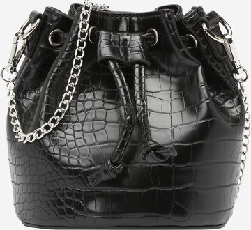 Public Desire Tasche 'THE IDA' in Schwarz