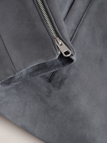 Giacca di mezza stagione di Next in grigio