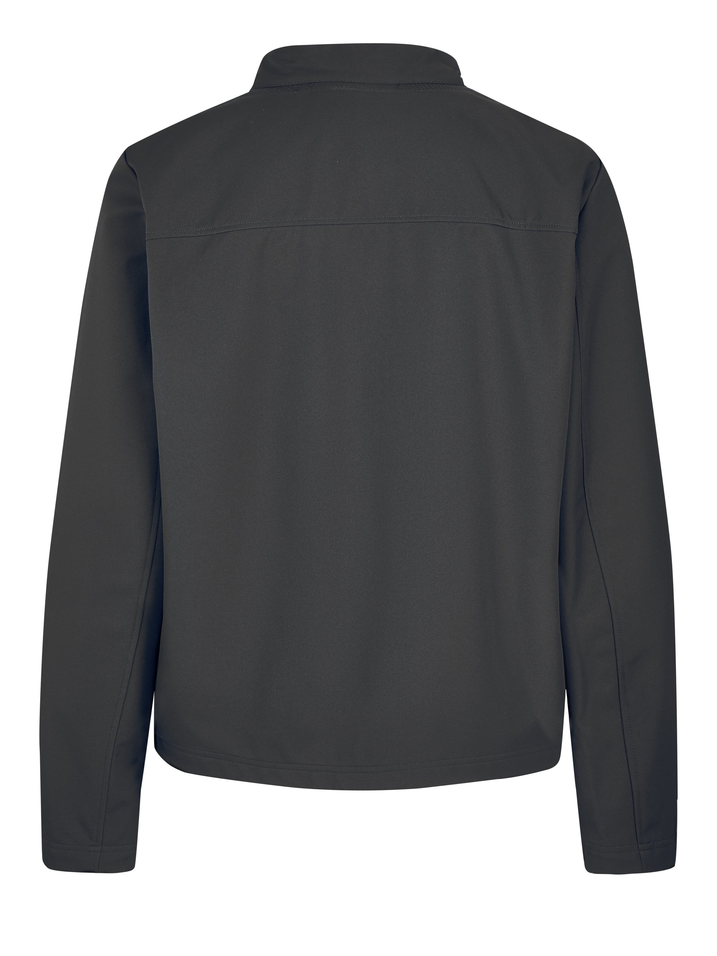 GEOX Between-season jacket 'Geox Jacke' in Black