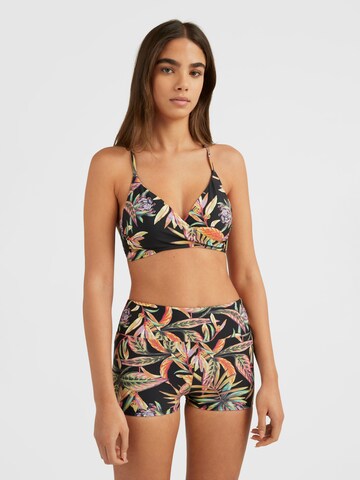 O'NEILL Triangel Bikinitop 'Baay' in Schwarz