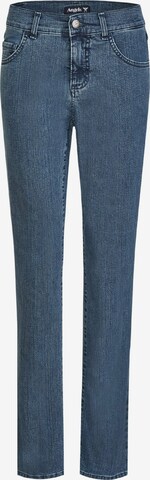Angels Jeans 'Cici' in Blauw: voorkant