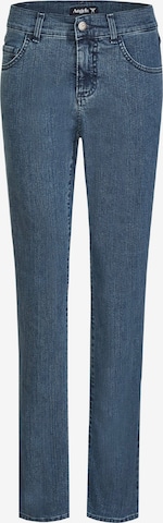 Angels Regular Jeans 'Cici' in Blauw: voorkant