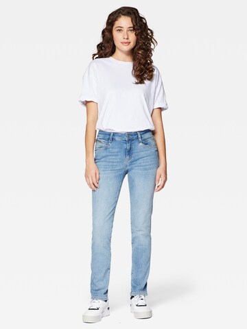 Mavi Skinny Jeans 'Sophie' in Blue