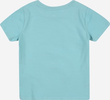 NAME IT T-Shirt 'HOLGER' in Blau