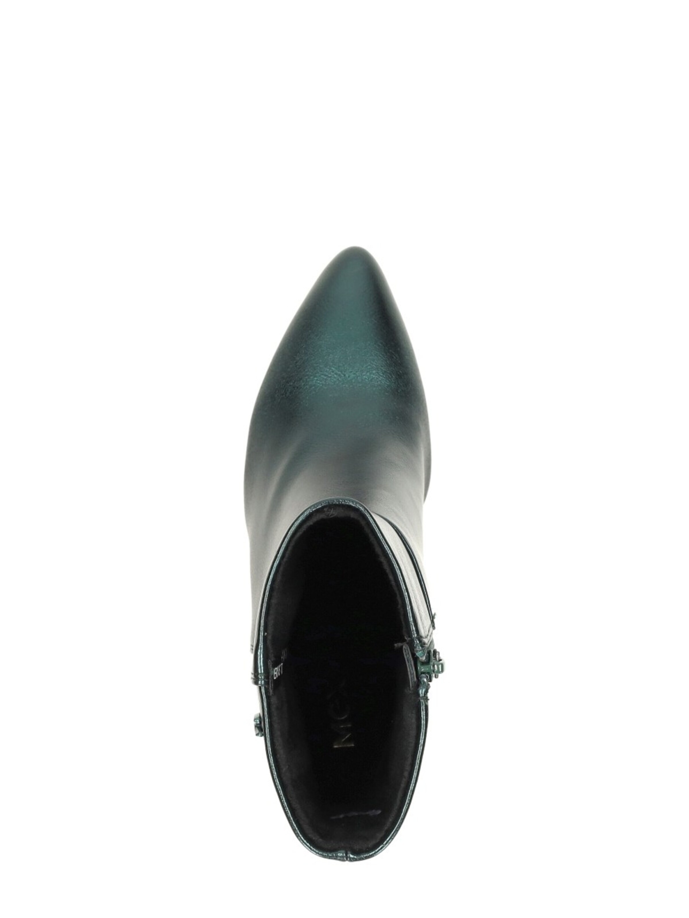 Boots 'Kianna' MEXX en vert