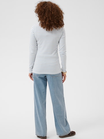 Kaffe Shirt 'Liddy' in Weiß
