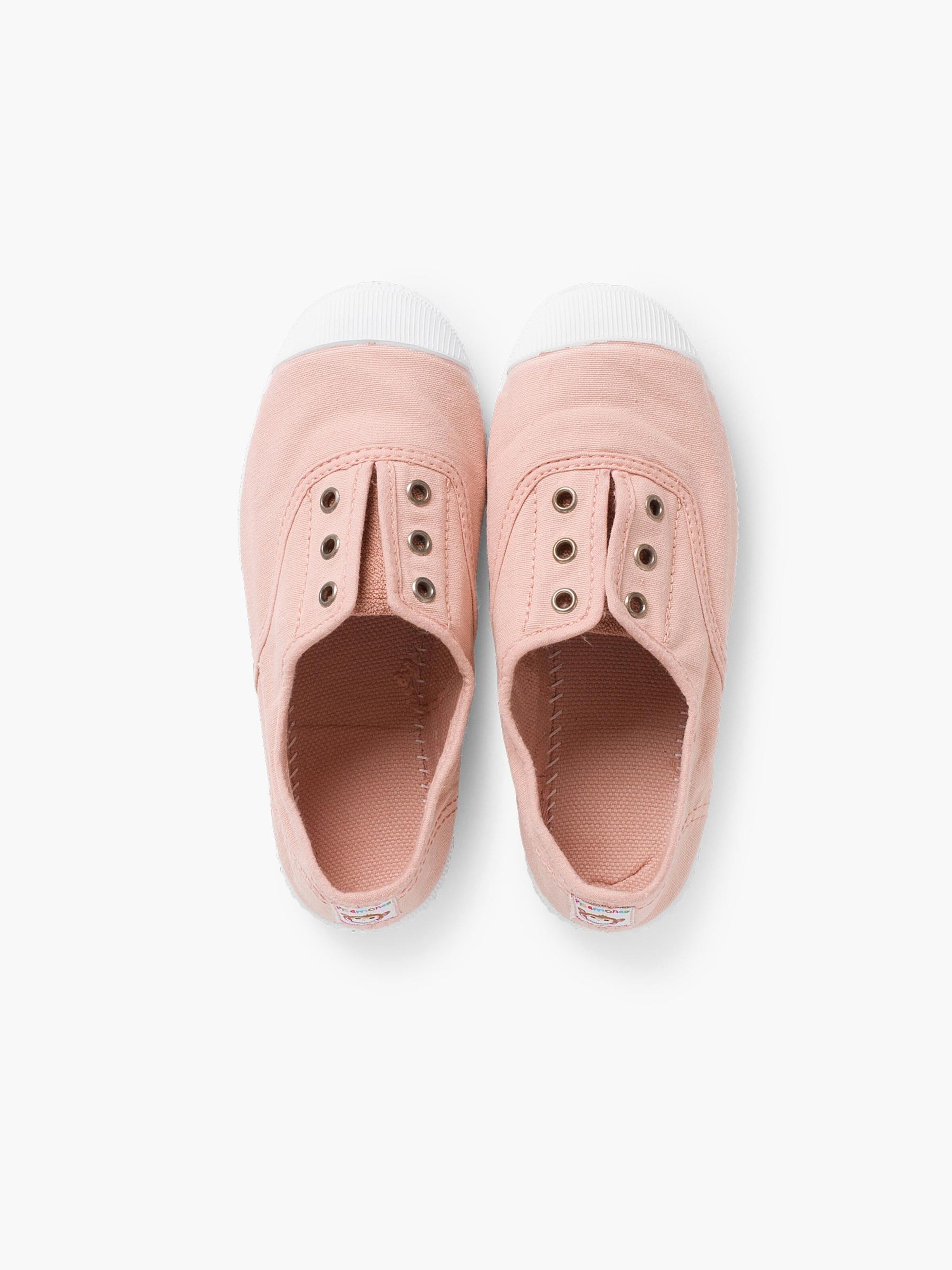 Sneaker di Pisamonas in rosa