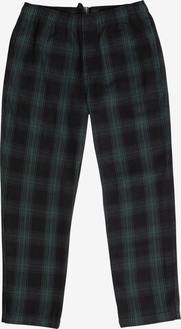 Volcom Pants 'PSYCHSTONE' in Green: front