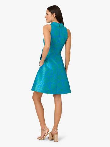 Adrianna Papell Kleid in Blau