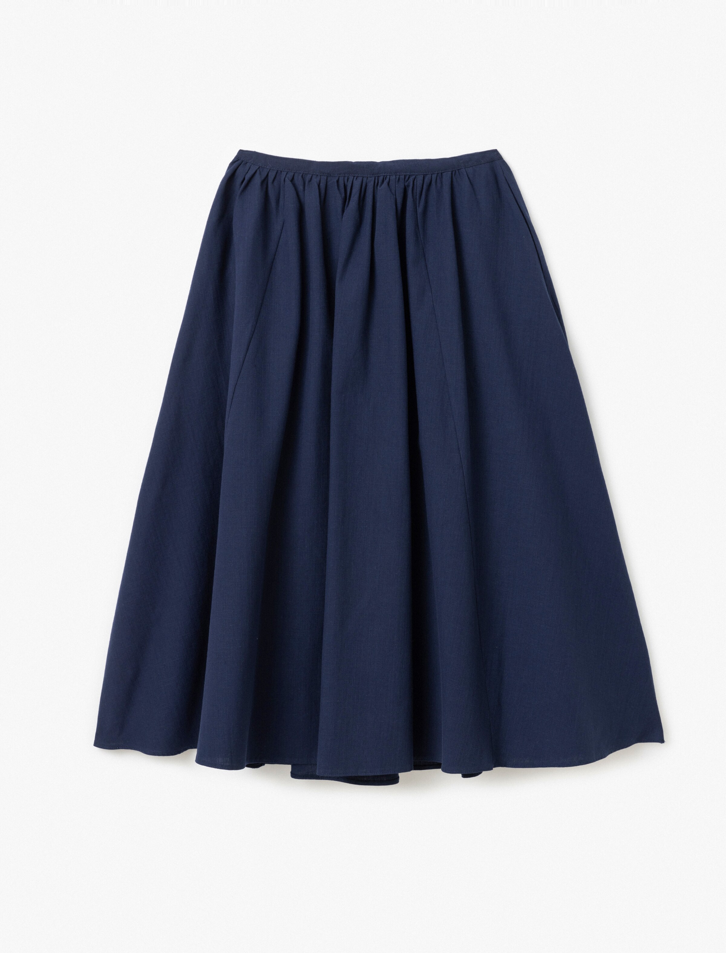 Koton Skirt in Blue