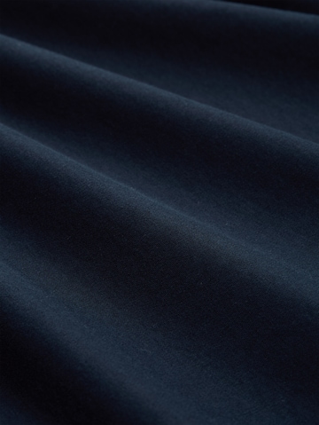 TOM TAILOR Shirt in Blauw