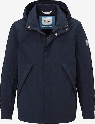 S4 Jackets Jacke in dunkelblau, Produktansicht