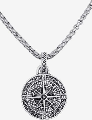 Heideman Necklace 'Raoul' in Silver