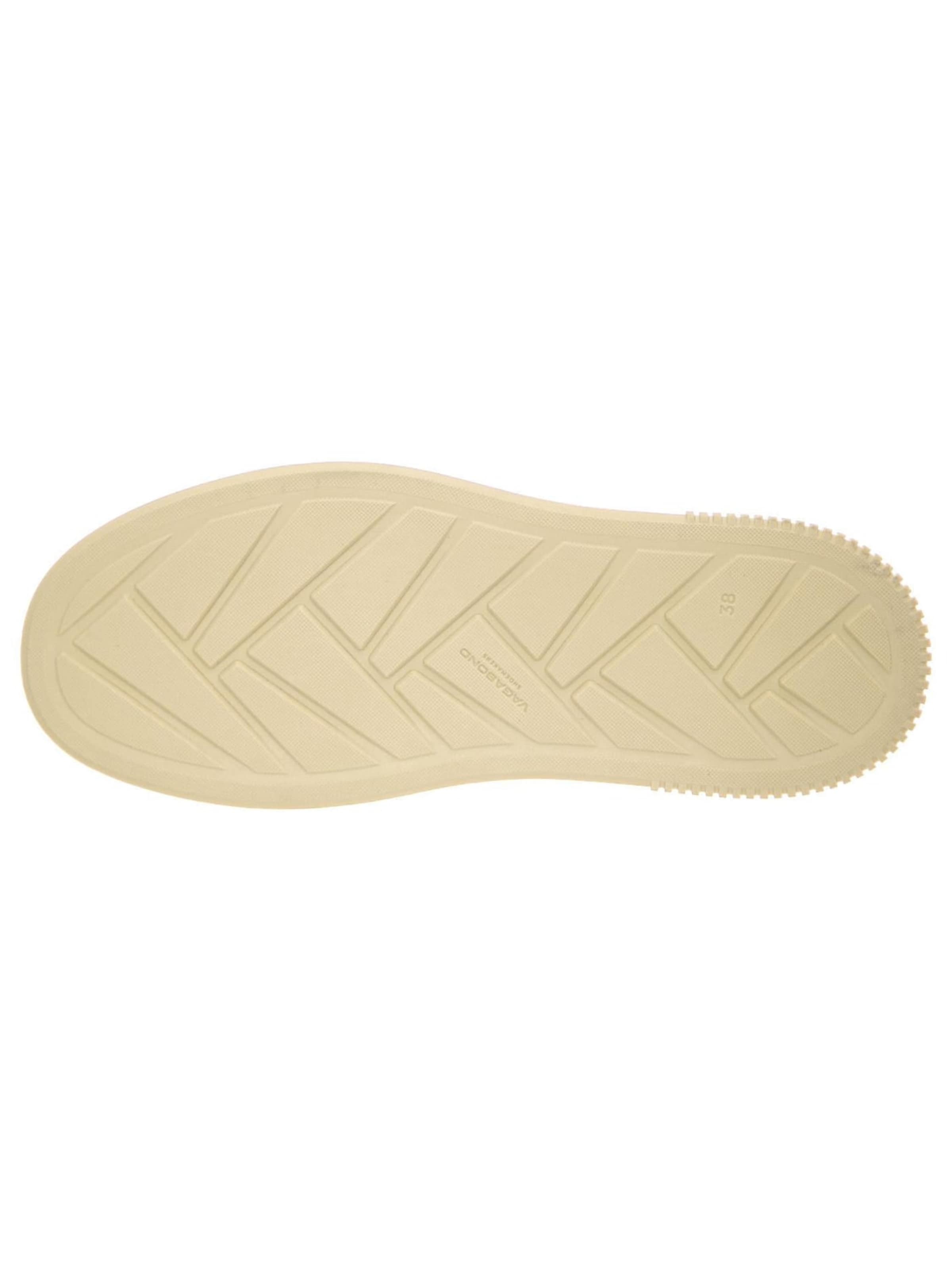 Mocassino 'Stacey Butter Cow Leather Shoes Loafer' di Vagabond in beige