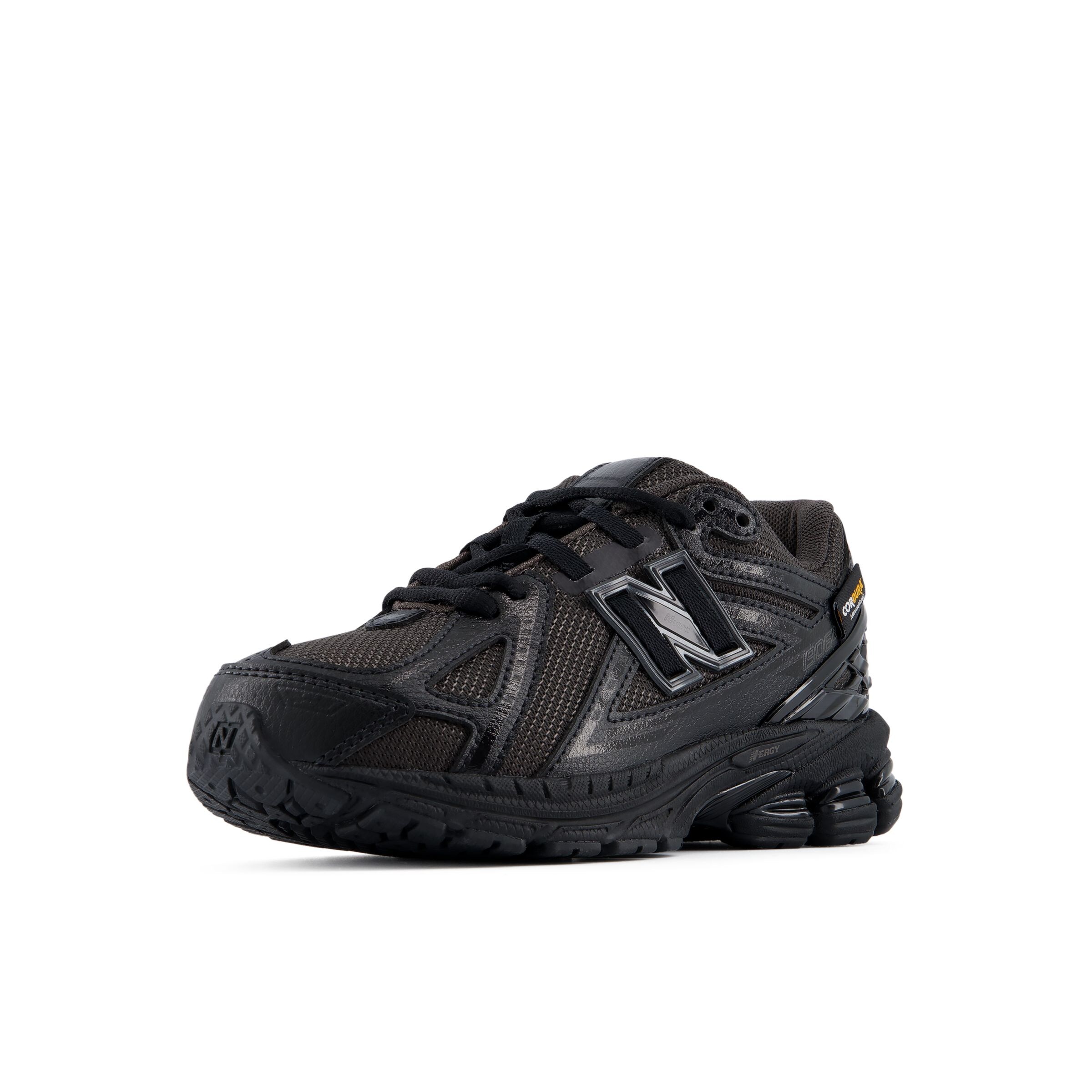 new balance - Zapatillas deportivas '1906 LACE' en negro