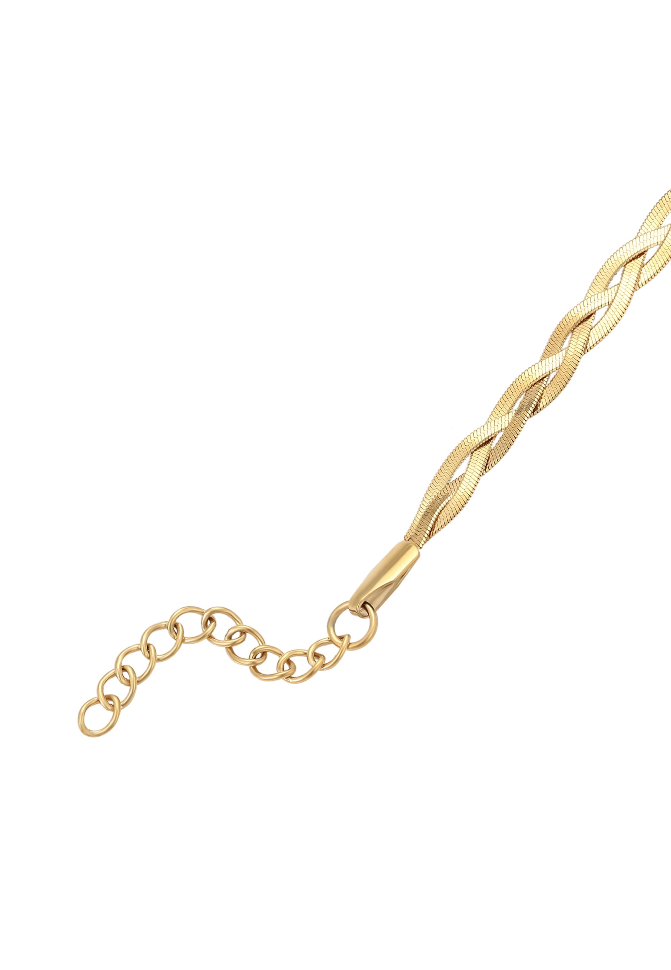 Gaya Armband in Goud