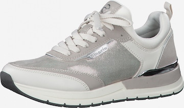 TAMARIS Sneakers in Grey: front